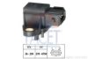 FACET 10.3117 Air Pressure Sensor, height adaptation
